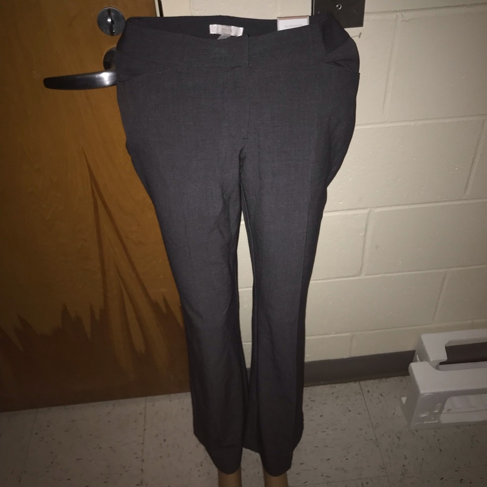Flare Pants